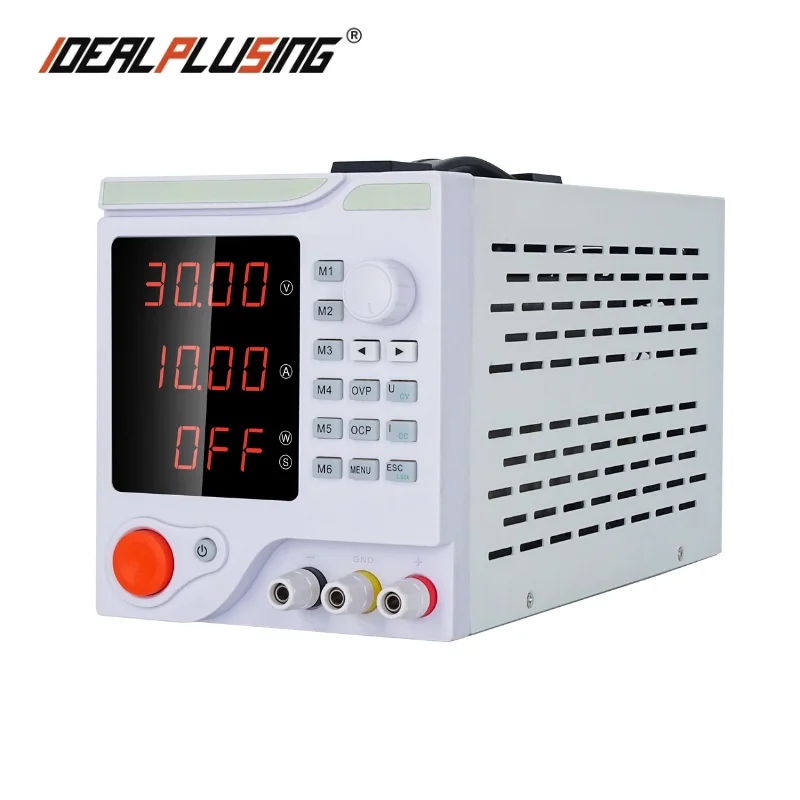 300W, 15V, 30V, 60V, 100V, 150 - Programmable Dc Power Supply 30V 10A 리뷰 및 가격