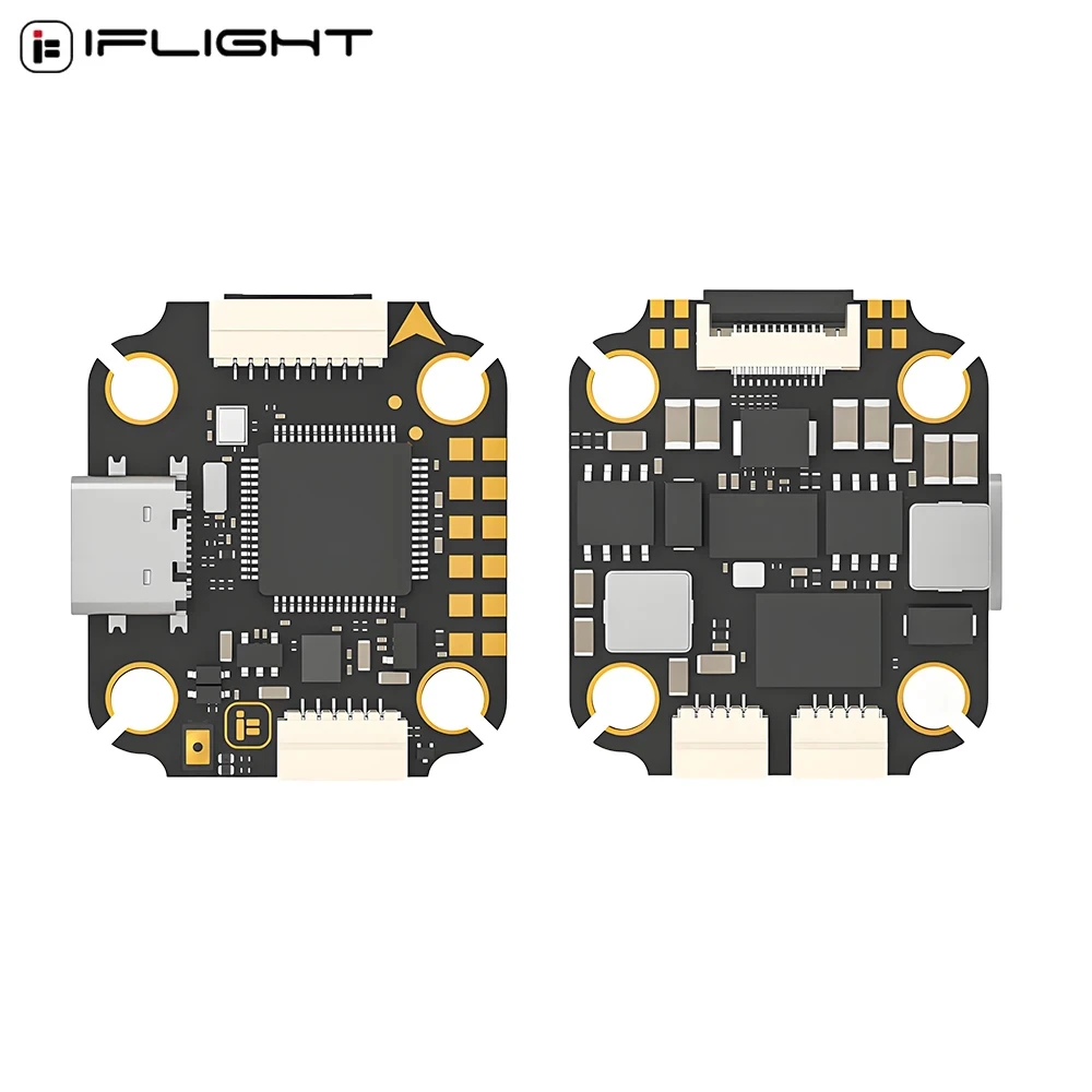 iFlight Borg Mini F7 비행 제어 장치, - Fpv Flight Controller F7 Stack 60A 리뷰 및 가격