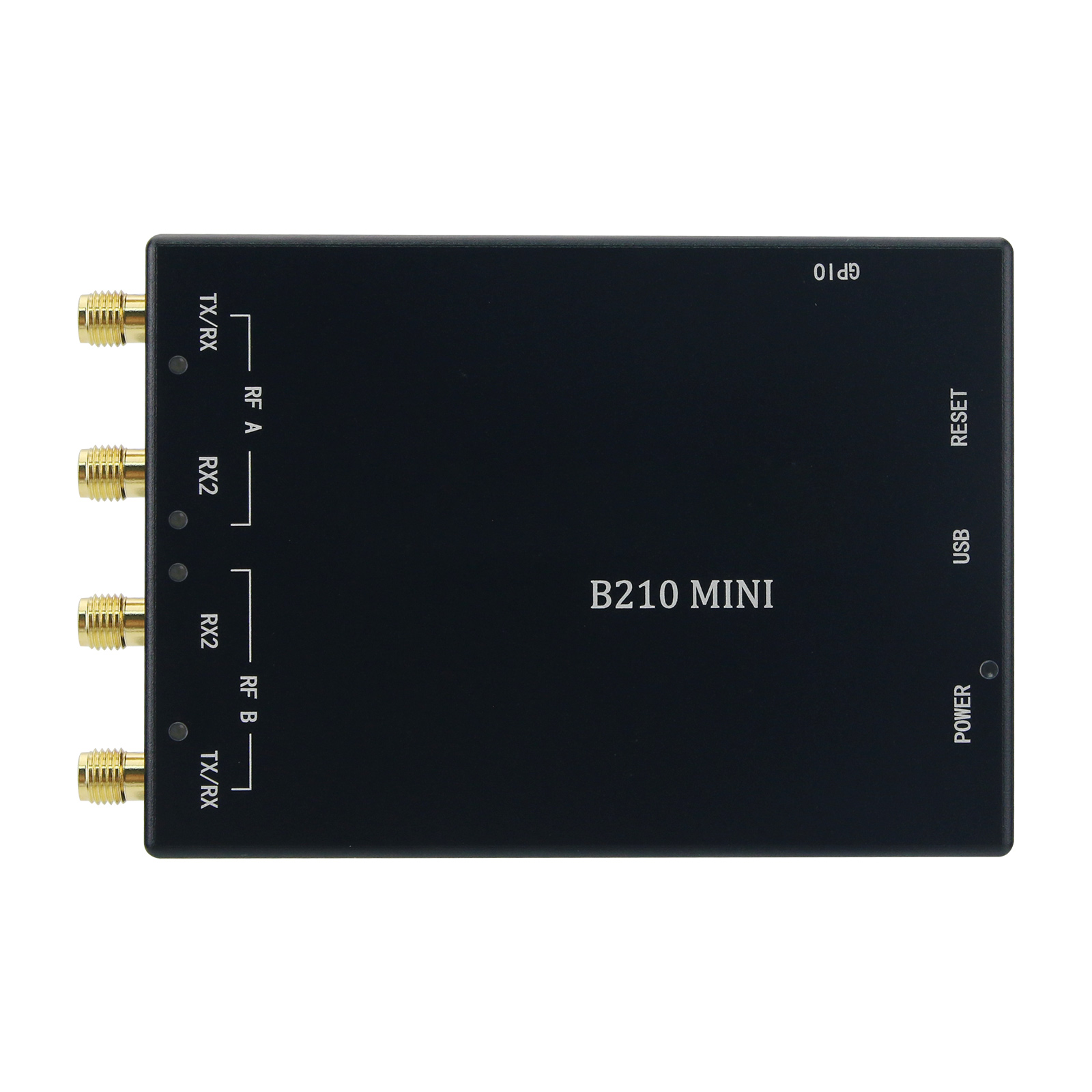 B210 미니 AD9361 소프트웨어 정의 라디오 메인 - Sdr Software Defined Radio Hackrf 리뷰 및 가격
