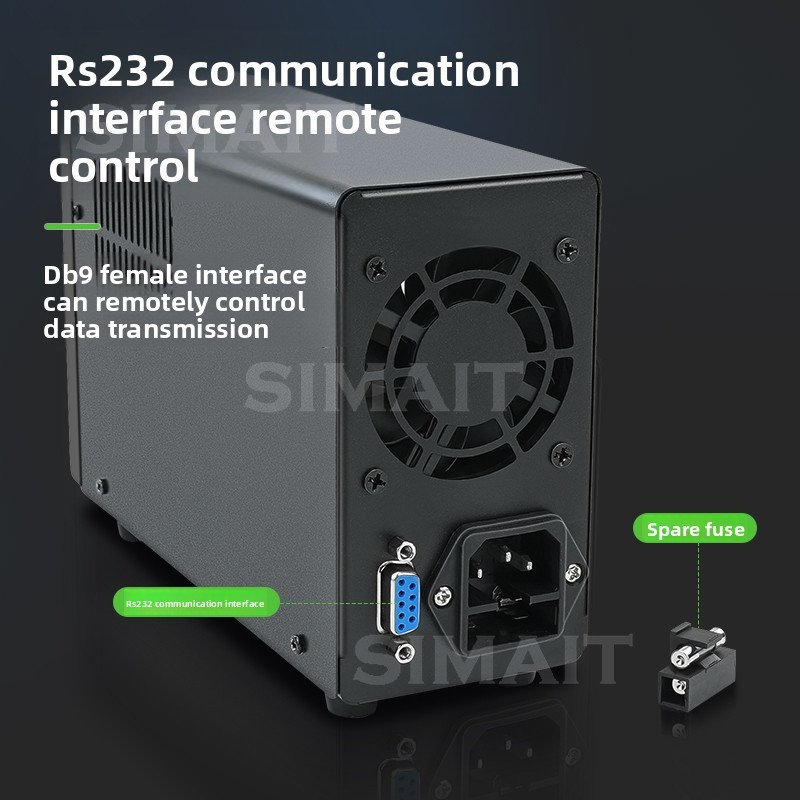 소형 조절식 DC 전원 공급 장치, 프로그래밍 가능,  - Programmable Dc Power Supply 30V 10A 리뷰 및 가격