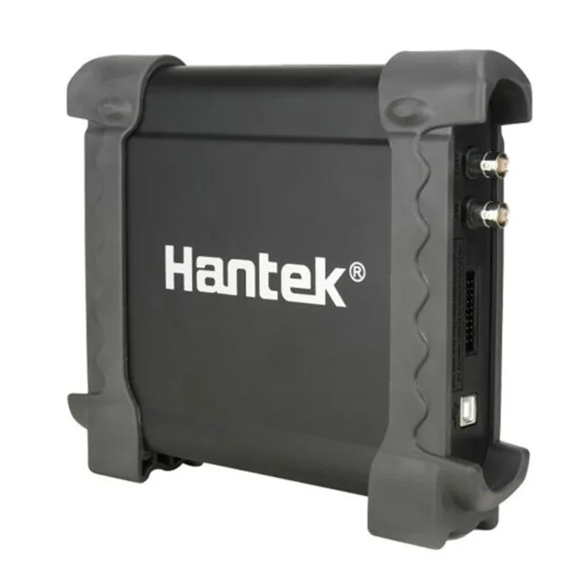 사용자 친화적인 Hantek 1008B 자동차용 오실로 - Signal Generator Spectrum Analyzer 리뷰 및 가격